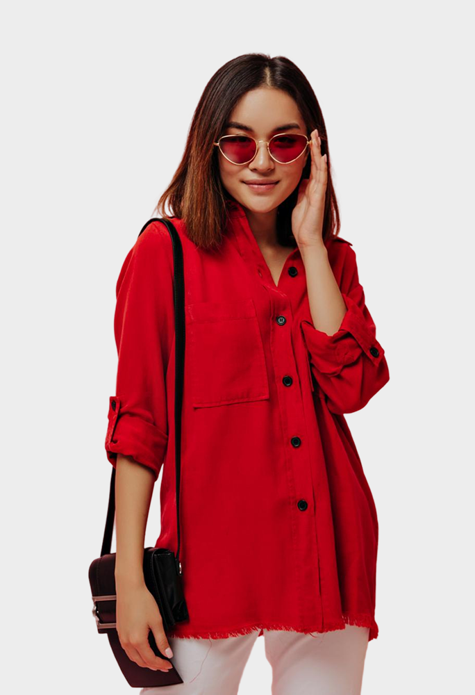 Urban Edge Turtleneck